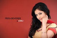 Priya Banerjee Stills in Joru
